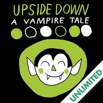 Upside Down: A Vampire Tale